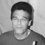 Andreas Steen (drums)